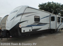 Used 2021 Keystone Bullet Premier 29RK available in Clyde, Ohio