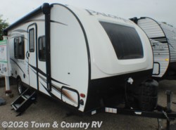 Used 2018 Palomino Puma 180FB available in Clyde, Ohio