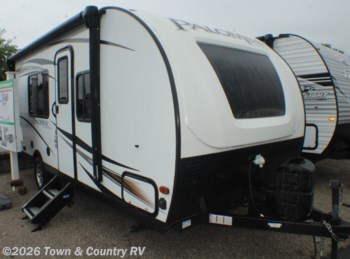 Used 2018 Palomino Puma 180FB available in Clyde, Ohio