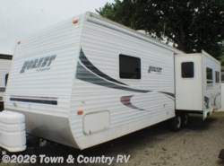 Used 2008 Keystone Hornet 29RLS available in Clyde, Ohio