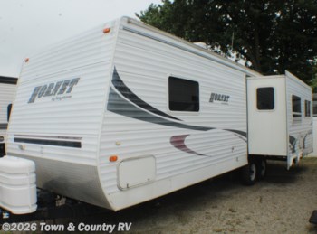 Used 2008 Keystone Hornet 29RLS available in Clyde, Ohio