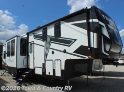 Used 2024 Heartland Torque 384TQ available in Clyde, Ohio