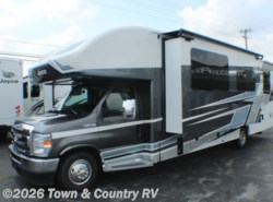 New 2027 Jayco Greyhawk 30Z available in Clyde, Ohio