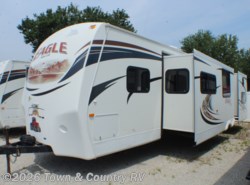 Used 2012 Jayco Eagle 314BDS available in Clyde, Ohio