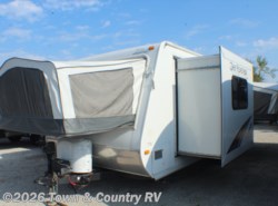 Used 2012 Jayco Jay Feather 23F available in Clyde, Ohio