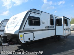 New 2027 Jayco Jay Feather Sport 23RK available in Clyde, Ohio