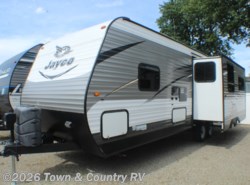 Used 2016 Jayco Jay Flight 27RLS available in Clyde, Ohio