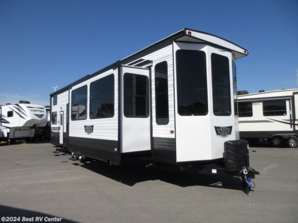 Travel Trailer Search Results