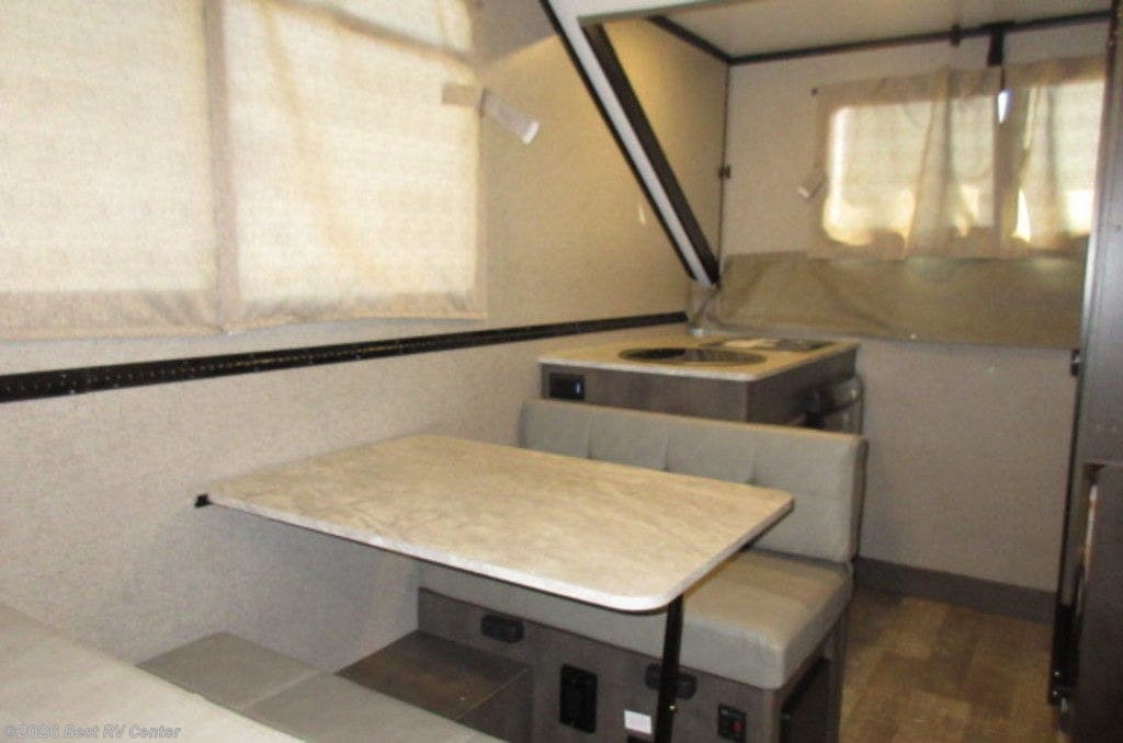 Popup 2020 Forest River Rockwood Hard Side PopUp Campers High Wall