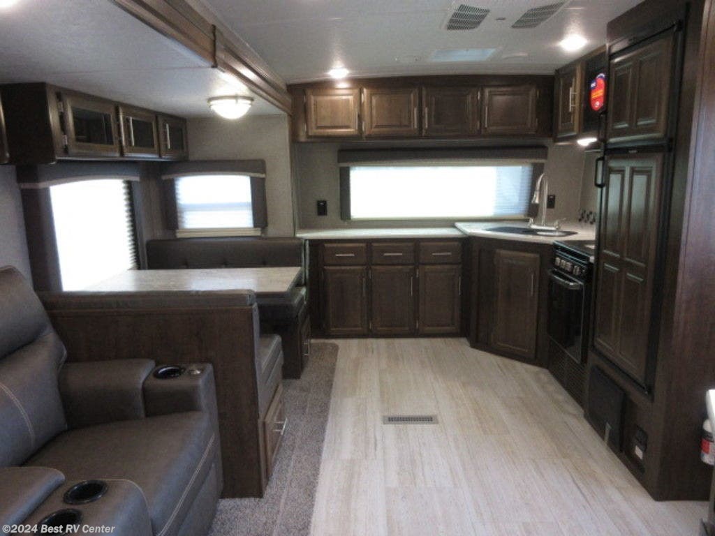 Travel Trailer - 2020 Forest River Rockwood Ultra Lite ...