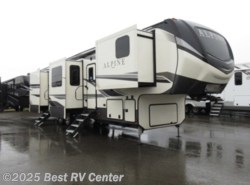 Keystone Alpine Fifth Wheels For Sale Keystonervsource Com