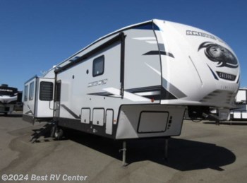 New 2021 Forest River Arctic Wolf 3880SUITE available in Turlock, California