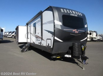 New 2021 Forest River Rockwood Signature Ultra Lite 8329SB available in Turlock, California