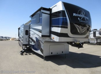 New 2021 Forest River RiverStone 42FSKG available in Turlock, California