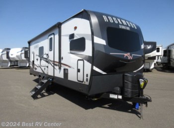 New 2022 Forest River Rockwood Signature Ultra Lite 8263MBR available in Turlock, California