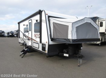 New 2022 Forest River Rockwood Roo 233S available in Turlock, California