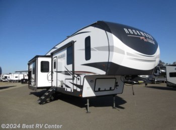 New 2022 Forest River Rockwood Signature Ultra Lite 8288SB available in Turlock, California
