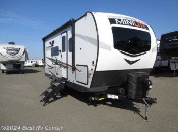 New 2022 Forest River Rockwood Mini Lite 2104S available in Turlock, California