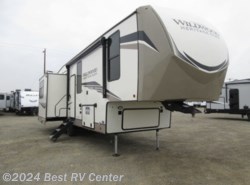 New 2022 Forest River Wildwood Heritage Glen 286RL available in Turlock, California
