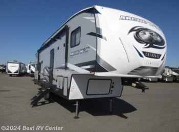 New 2022 Forest River Cherokee Arctic Wolf 287BH available in Turlock, California