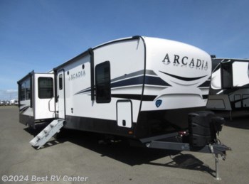 New 2022 Keystone Arcadia 377RL available in Turlock, California