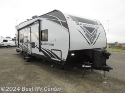 New 2022 Forest River Sandstorm 251GSLC available in Turlock, California