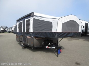 New 2022 Forest River Rockwood Tent Freedom Series 2318G available in Turlock, California