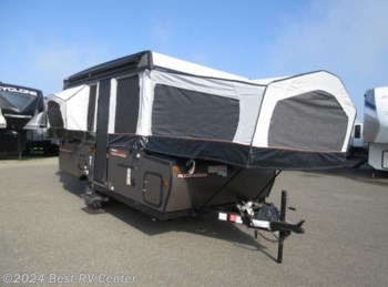 New 2022 Forest River Rockwood Tent Freedom Series 2514F available in Turlock, California