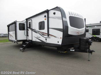 New 2022 Forest River Rockwood Ultra Lite 2906BS available in Turlock, California