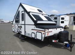New 2022 Forest River Rockwood Hard Side Pop-Up Campers A122S available in Turlock, California