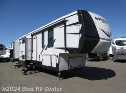 New 2022 Forest River Sierra Luxury 384QBOK available in Turlock, California