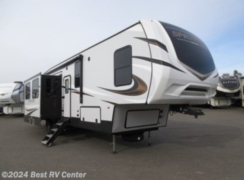 New 2022 Keystone Sprinter Limited 3630BHS available in Turlock, California