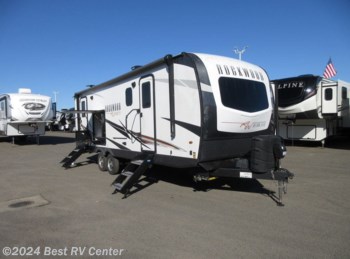 New 2022 Forest River Rockwood Ultra Lite 2614BS available in Turlock, California