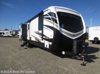 New 2022 Keystone Outback 335CG available in Turlock, California