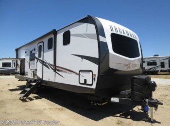 New 2022 Forest River Rockwood Ultra Lite 2912BS available in Turlock, California