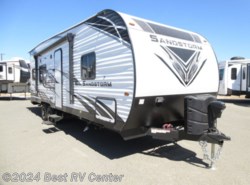 New 2022 Forest River Sandstorm SLC Series 242SLC available in Turlock, California