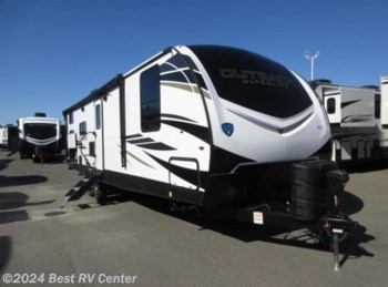 New 2023 Keystone Outback Ultra-Lite 302UBH available in Turlock, California
