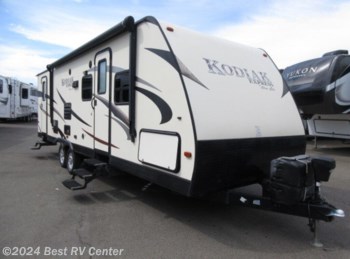 Used 2015 Dutchmen Kodiak Express 286BHSL available in Turlock, California