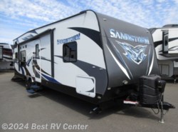 Used 2016 Forest River Sandstorm T270GSLR available in Turlock, California