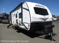 New 2023 Forest River Grand Surveyor 267RBSS available in Turlock, California