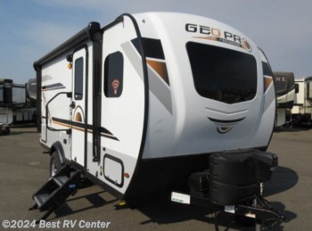 New 2021 Forest River Rockwood Geo Pro G16BH available in Turlock, California