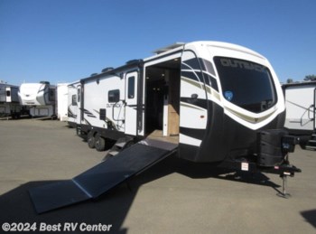 New 2023 Keystone Outback 342CG available in Turlock, California