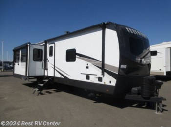 New 2023 Forest River Rockwood Signature 8337RL available in Turlock, California