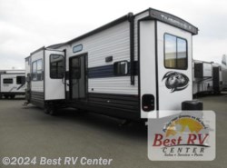  New 2023 Forest River  Timberwolf 39SR available in Turlock, California