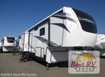 New 2022 Forest River Cardinal Limited 383BHLE available in Turlock, California
