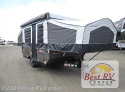 2023 Forest River 206LTD Tent Camper, Brickner's of Antigo & RV Center