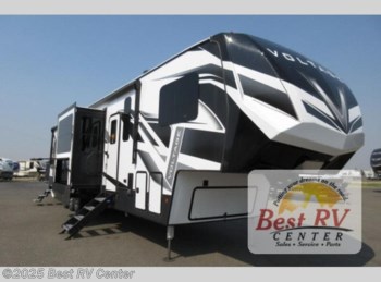 New 2022 Dutchmen Voltage 4135 available in Turlock, California