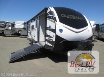 New 2023 Keystone Outback Ultra Lite 240URS available in Turlock, California