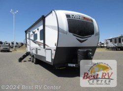 New 2022 Forest River Rockwood Mini Lite 2511S available in Turlock, California