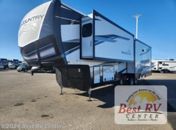New 2023 Heartland Big Country 3500SS available in Turlock, California
